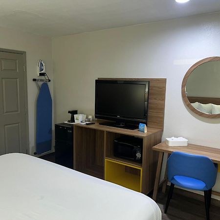 Days Inn By Wyndham El Centro Εξωτερικό φωτογραφία