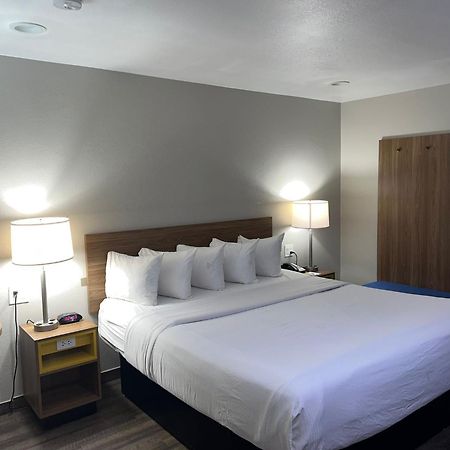 Days Inn By Wyndham El Centro Εξωτερικό φωτογραφία