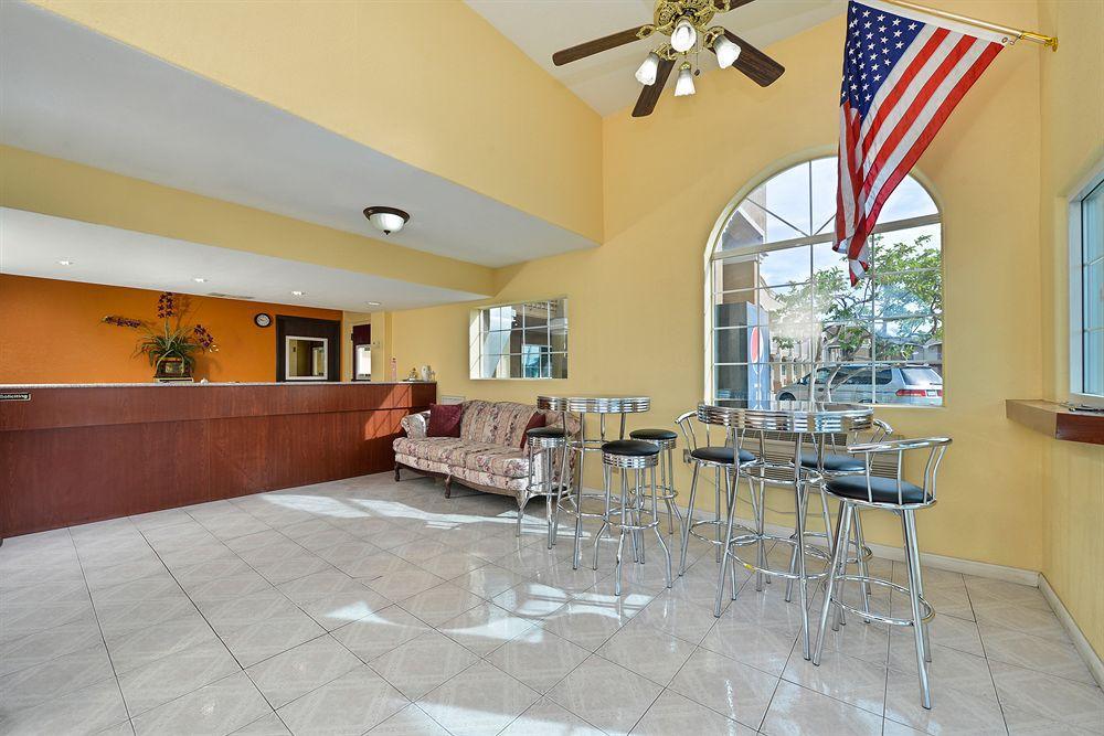 Days Inn By Wyndham El Centro Εξωτερικό φωτογραφία