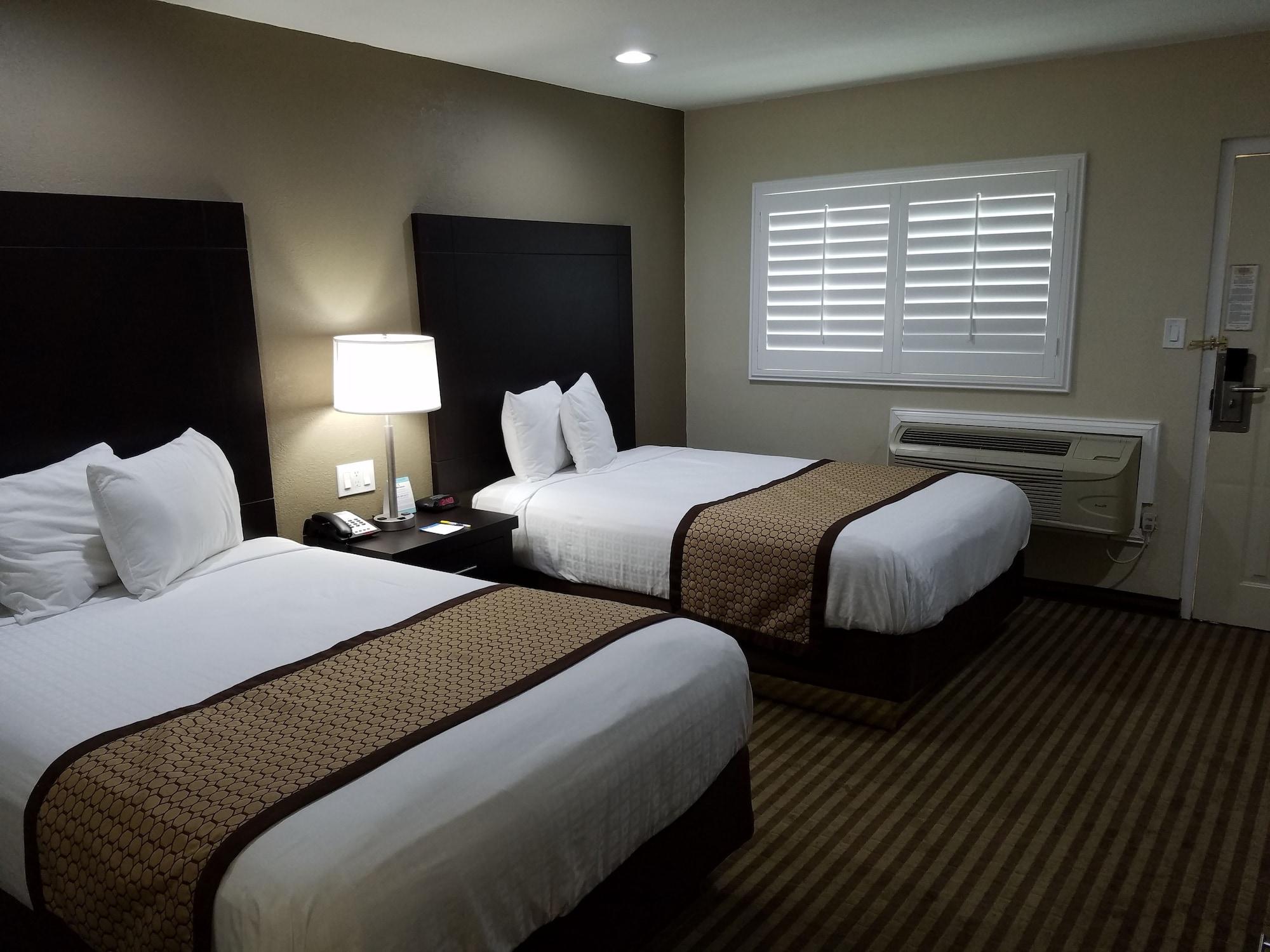 Days Inn By Wyndham El Centro Εξωτερικό φωτογραφία