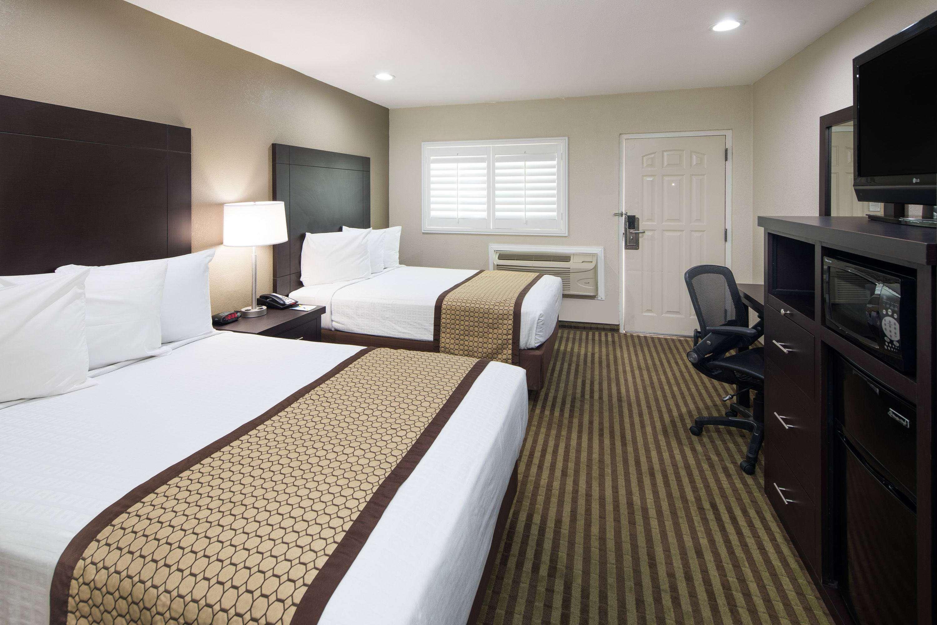 Days Inn By Wyndham El Centro Εξωτερικό φωτογραφία
