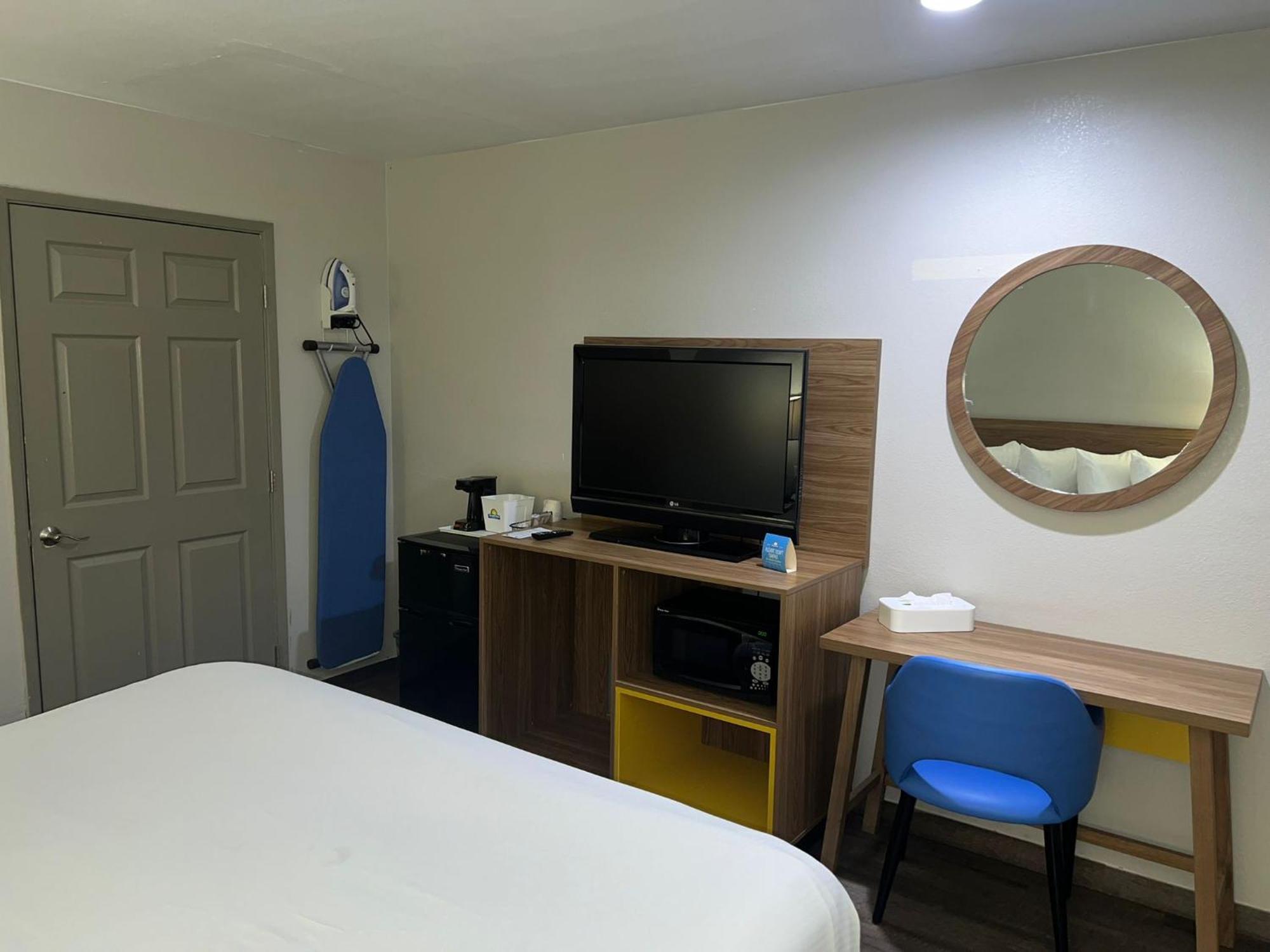 Days Inn By Wyndham El Centro Εξωτερικό φωτογραφία