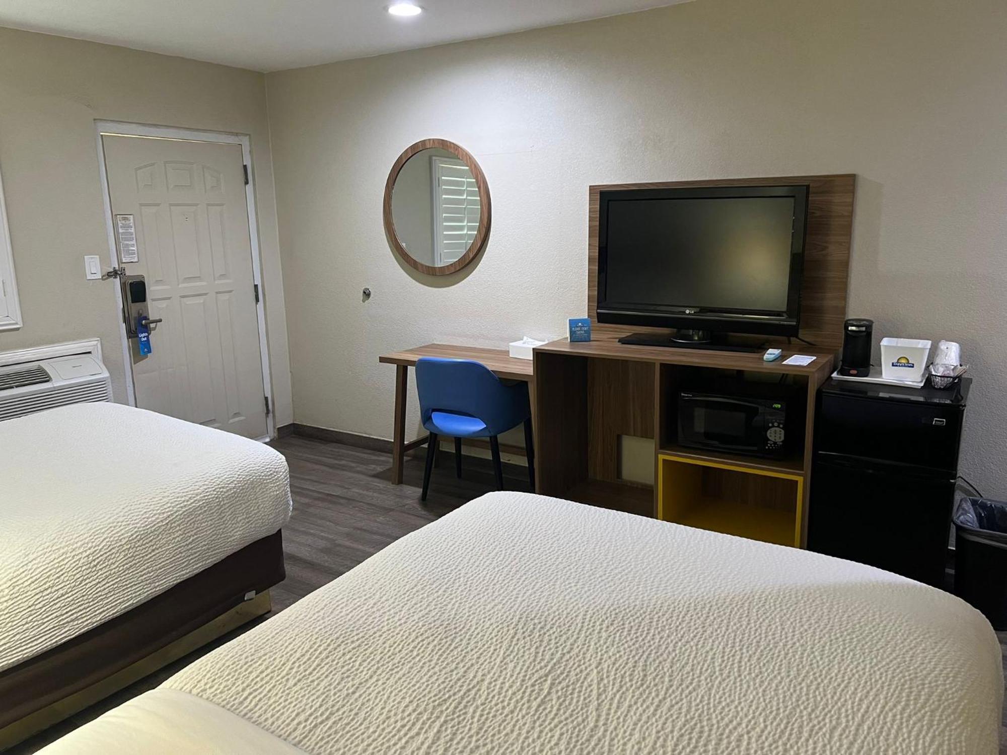 Days Inn By Wyndham El Centro Εξωτερικό φωτογραφία