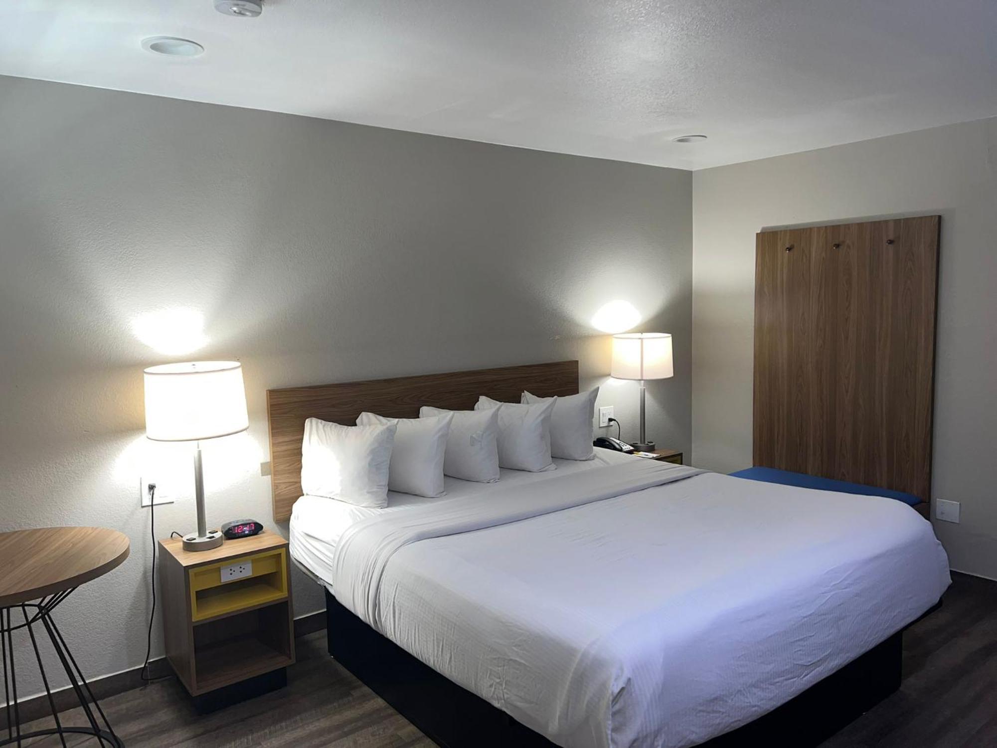 Days Inn By Wyndham El Centro Εξωτερικό φωτογραφία