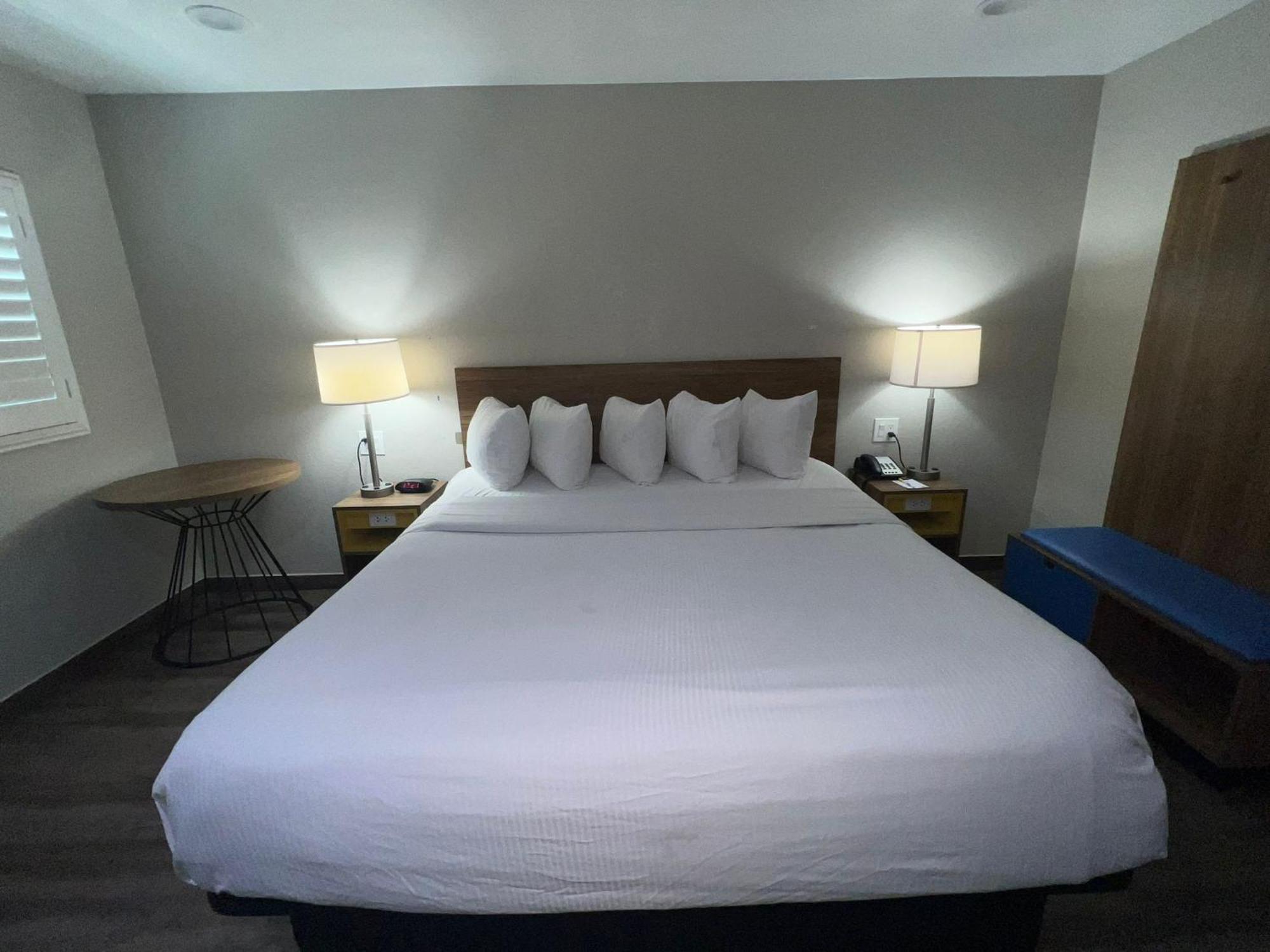 Days Inn By Wyndham El Centro Εξωτερικό φωτογραφία