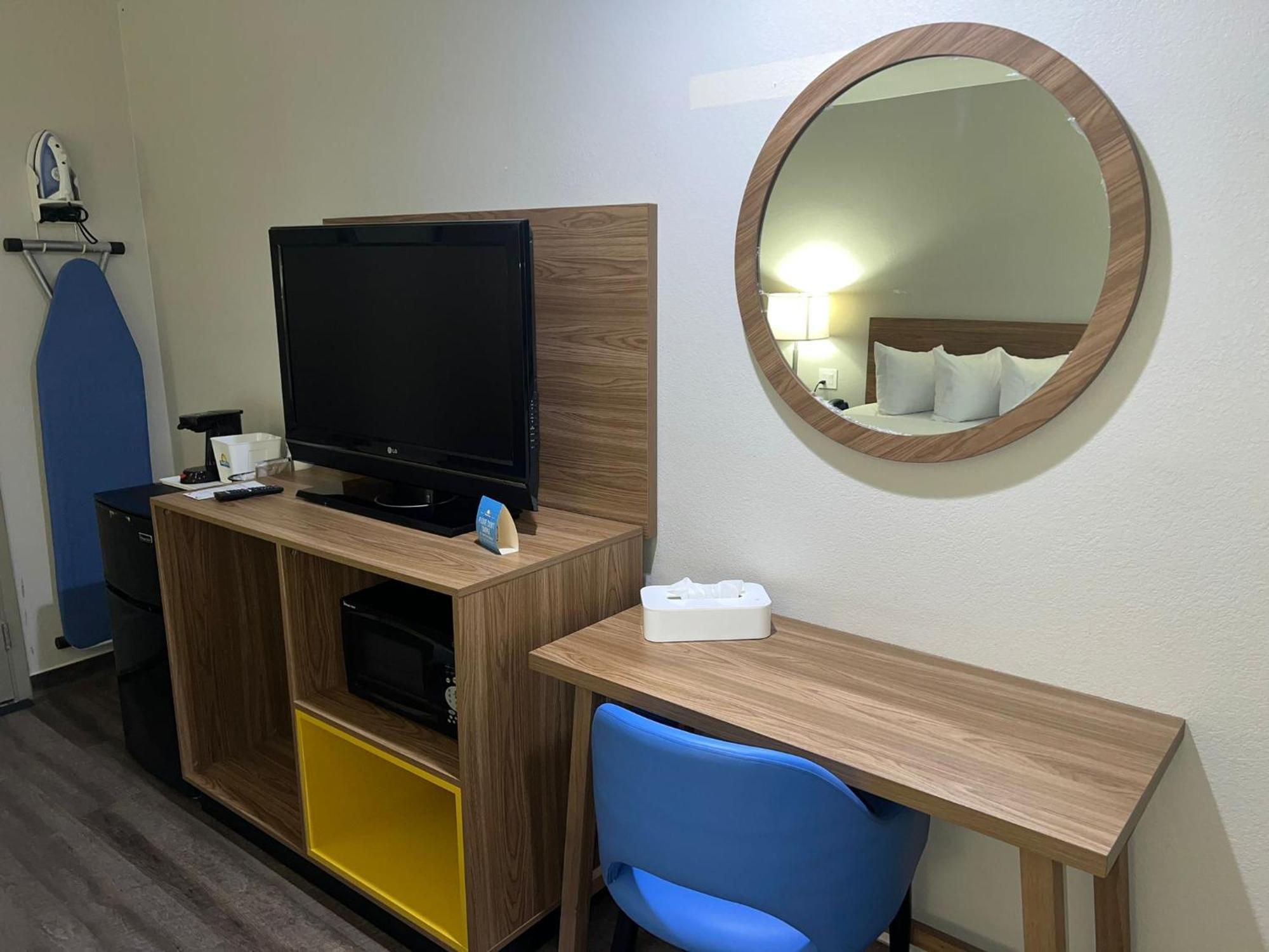 Days Inn By Wyndham El Centro Εξωτερικό φωτογραφία