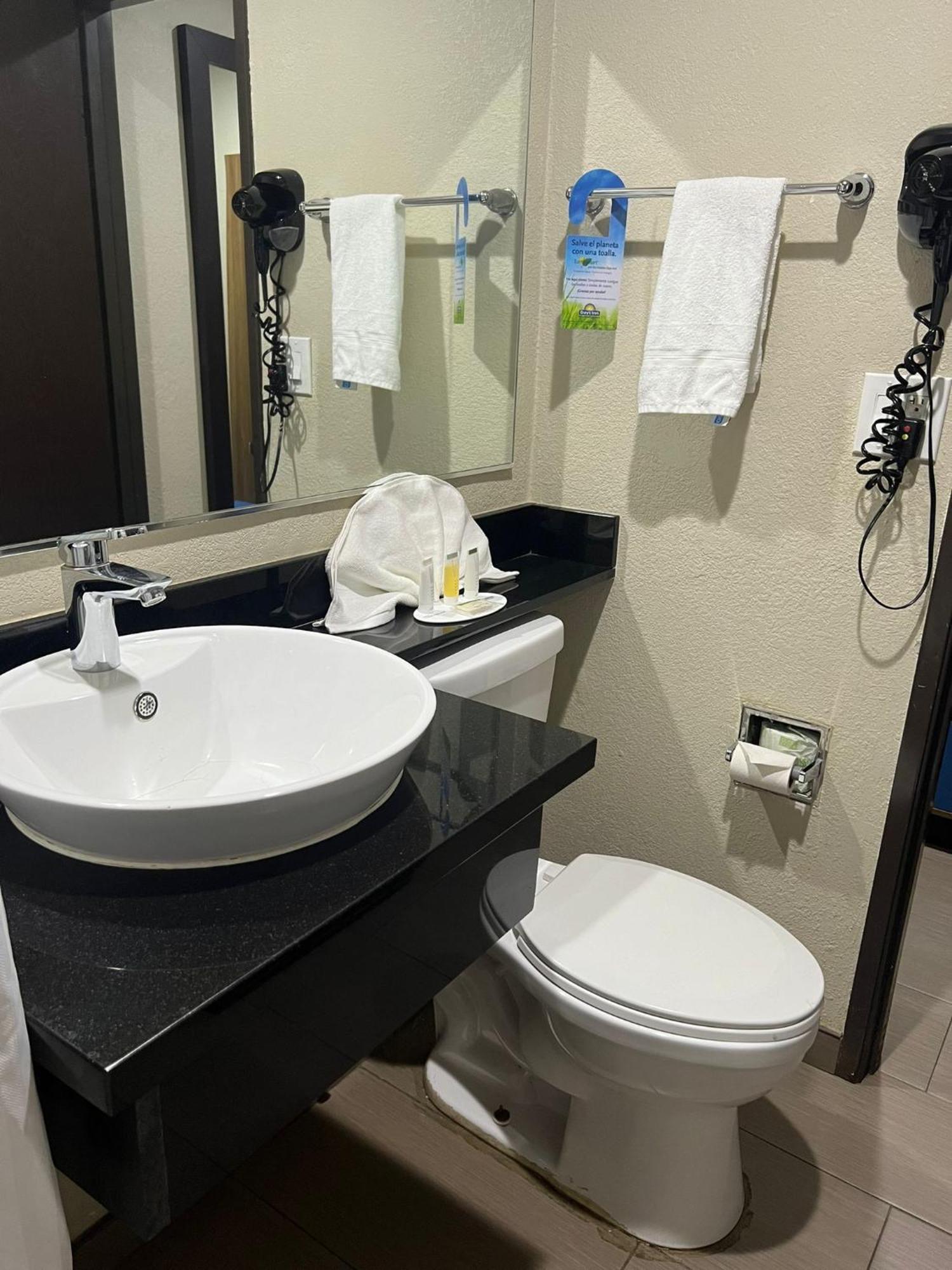 Days Inn By Wyndham El Centro Εξωτερικό φωτογραφία