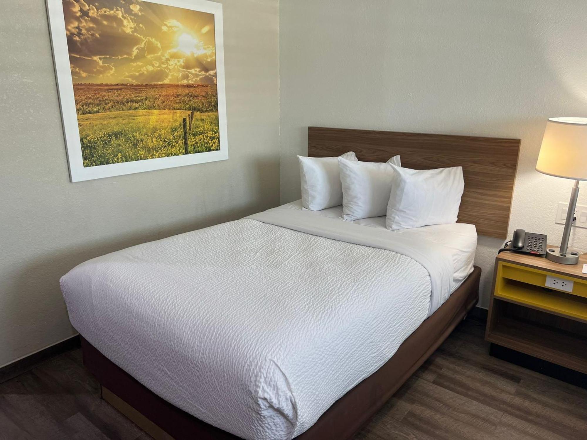 Days Inn By Wyndham El Centro Εξωτερικό φωτογραφία