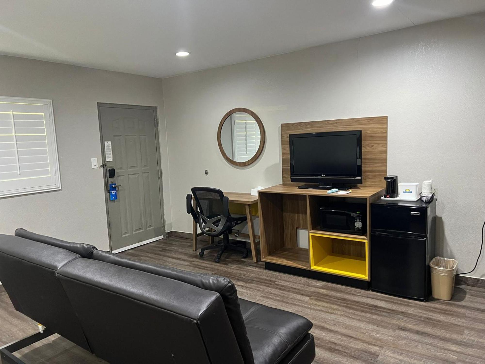 Days Inn By Wyndham El Centro Εξωτερικό φωτογραφία