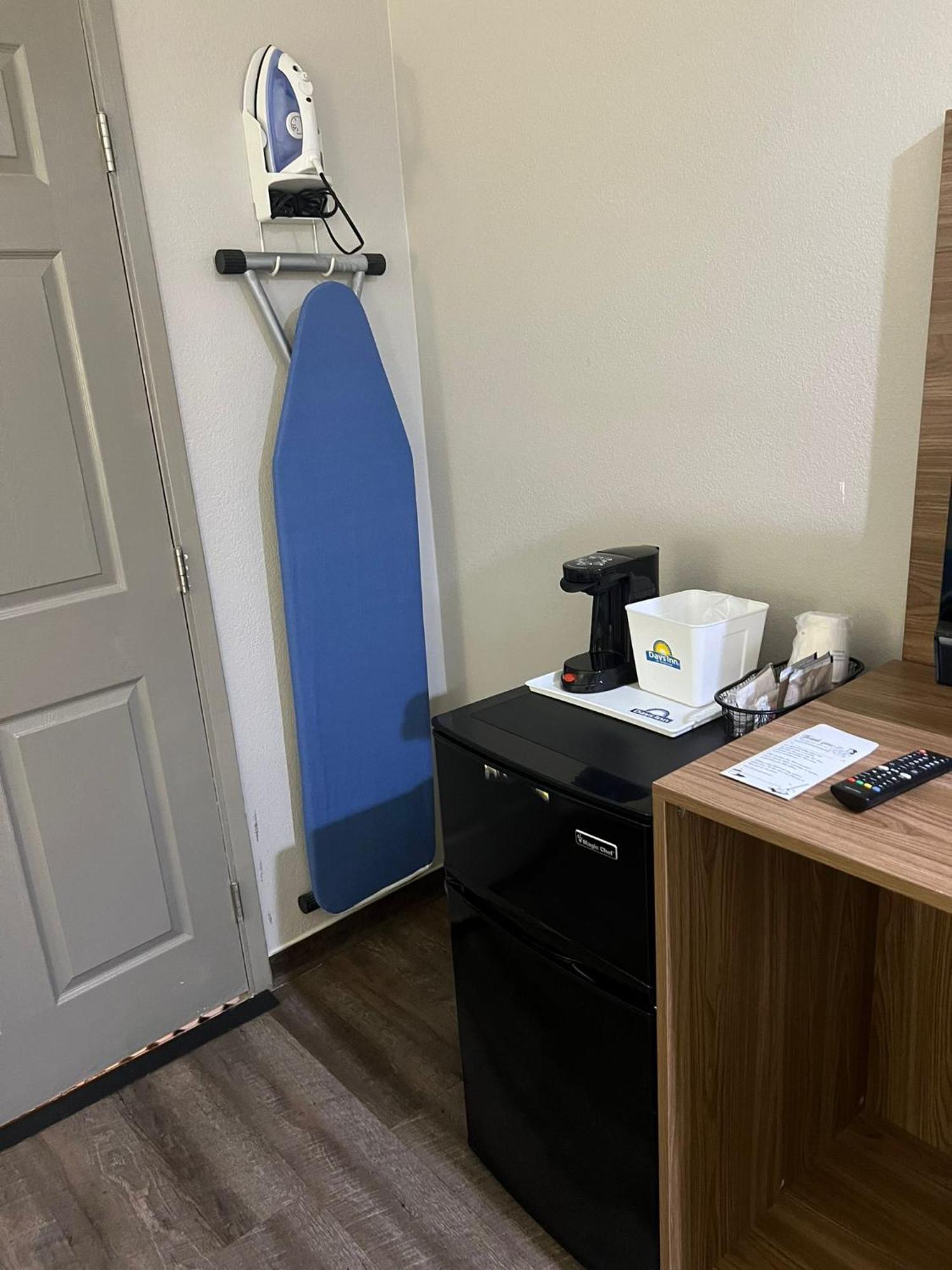Days Inn By Wyndham El Centro Εξωτερικό φωτογραφία