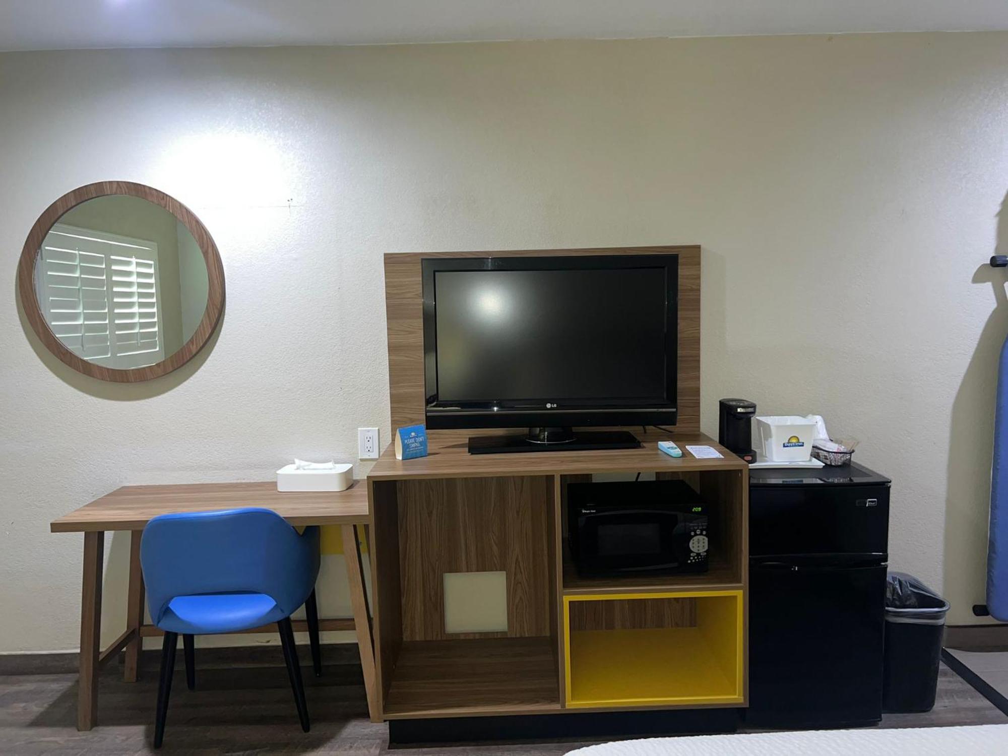 Days Inn By Wyndham El Centro Εξωτερικό φωτογραφία