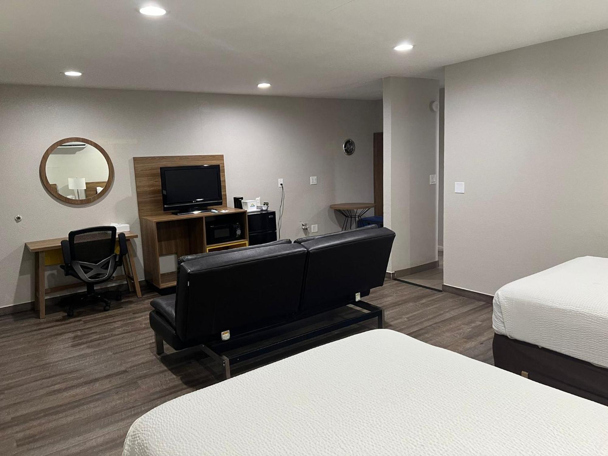 Days Inn By Wyndham El Centro Εξωτερικό φωτογραφία