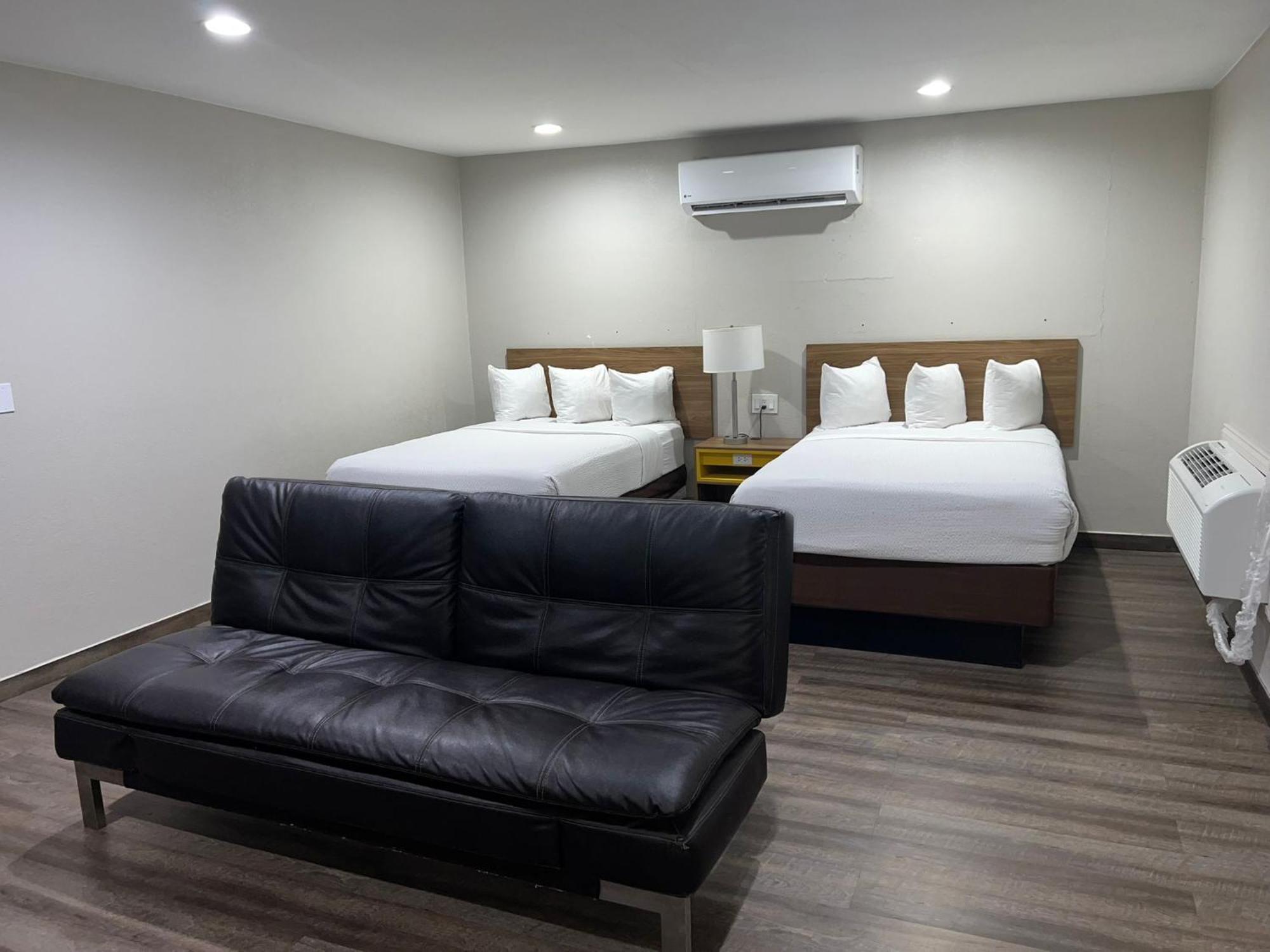 Days Inn By Wyndham El Centro Εξωτερικό φωτογραφία