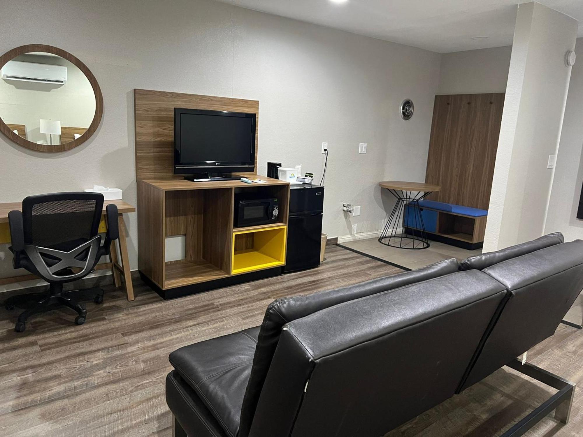 Days Inn By Wyndham El Centro Εξωτερικό φωτογραφία