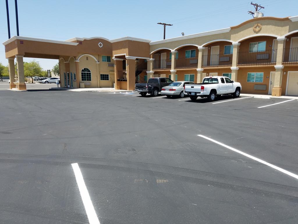 Days Inn By Wyndham El Centro Εξωτερικό φωτογραφία
