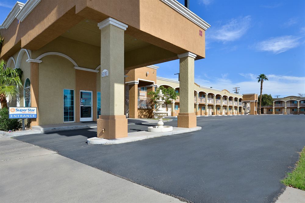 Days Inn By Wyndham El Centro Εξωτερικό φωτογραφία
