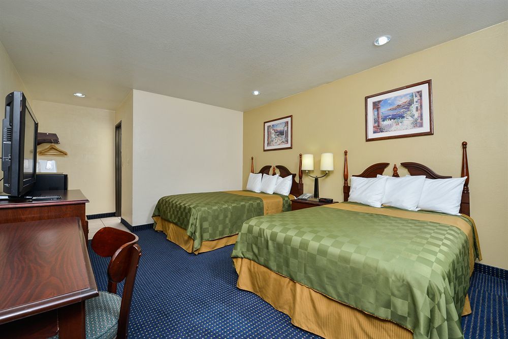 Days Inn By Wyndham El Centro Εξωτερικό φωτογραφία