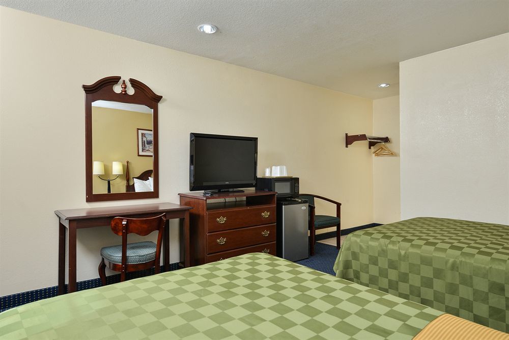 Days Inn By Wyndham El Centro Εξωτερικό φωτογραφία
