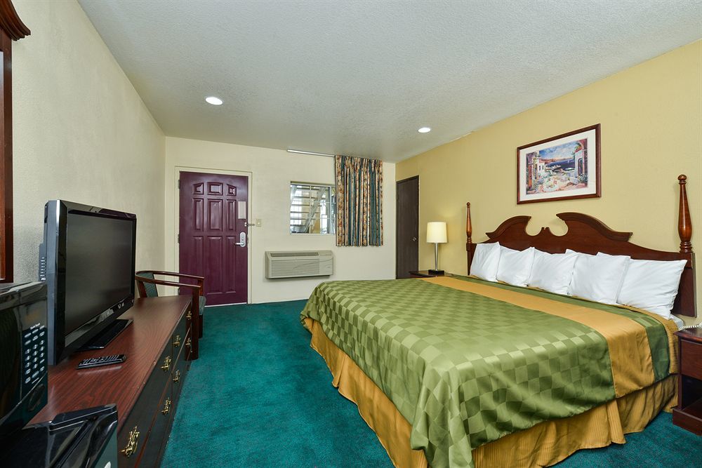 Days Inn By Wyndham El Centro Εξωτερικό φωτογραφία