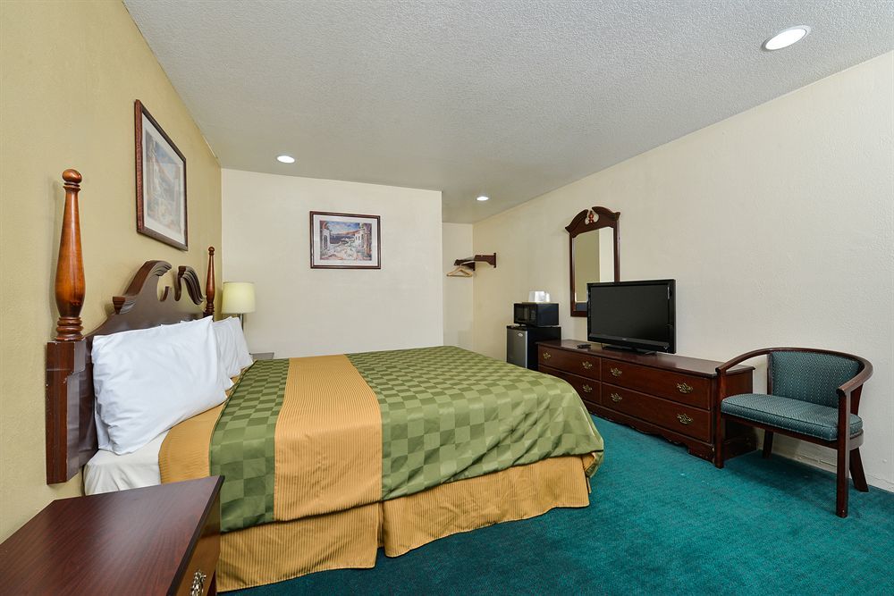 Days Inn By Wyndham El Centro Εξωτερικό φωτογραφία