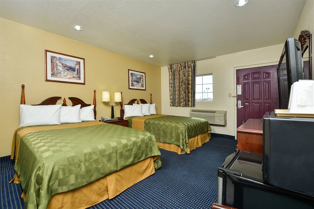 Days Inn By Wyndham El Centro Εξωτερικό φωτογραφία