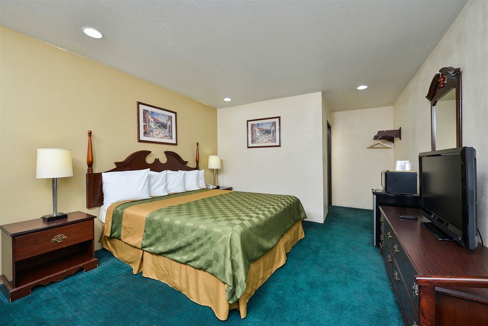 Days Inn By Wyndham El Centro Εξωτερικό φωτογραφία