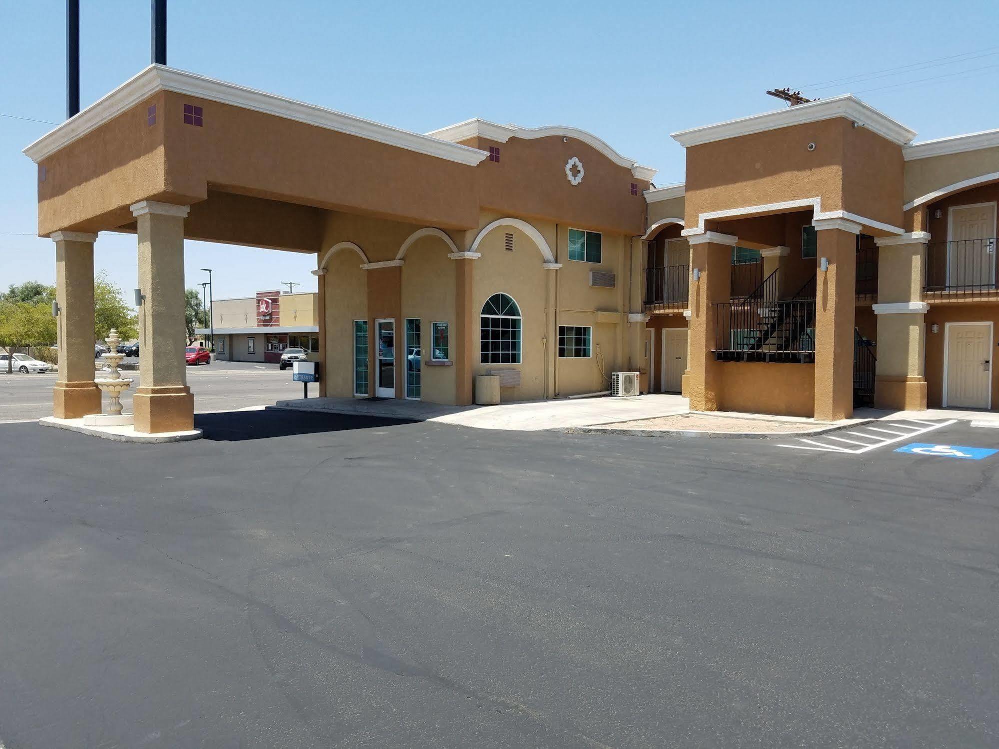 Days Inn By Wyndham El Centro Εξωτερικό φωτογραφία