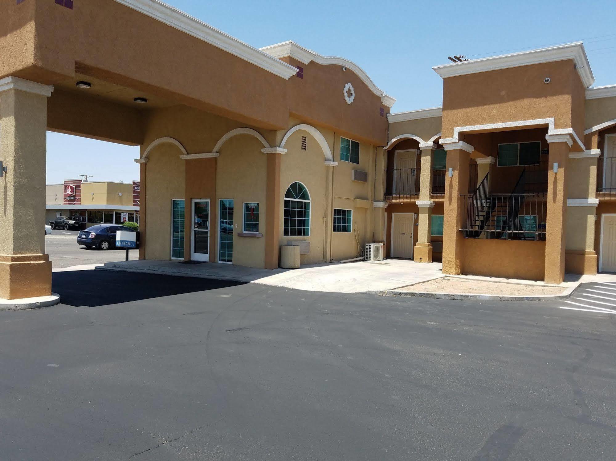 Days Inn By Wyndham El Centro Εξωτερικό φωτογραφία