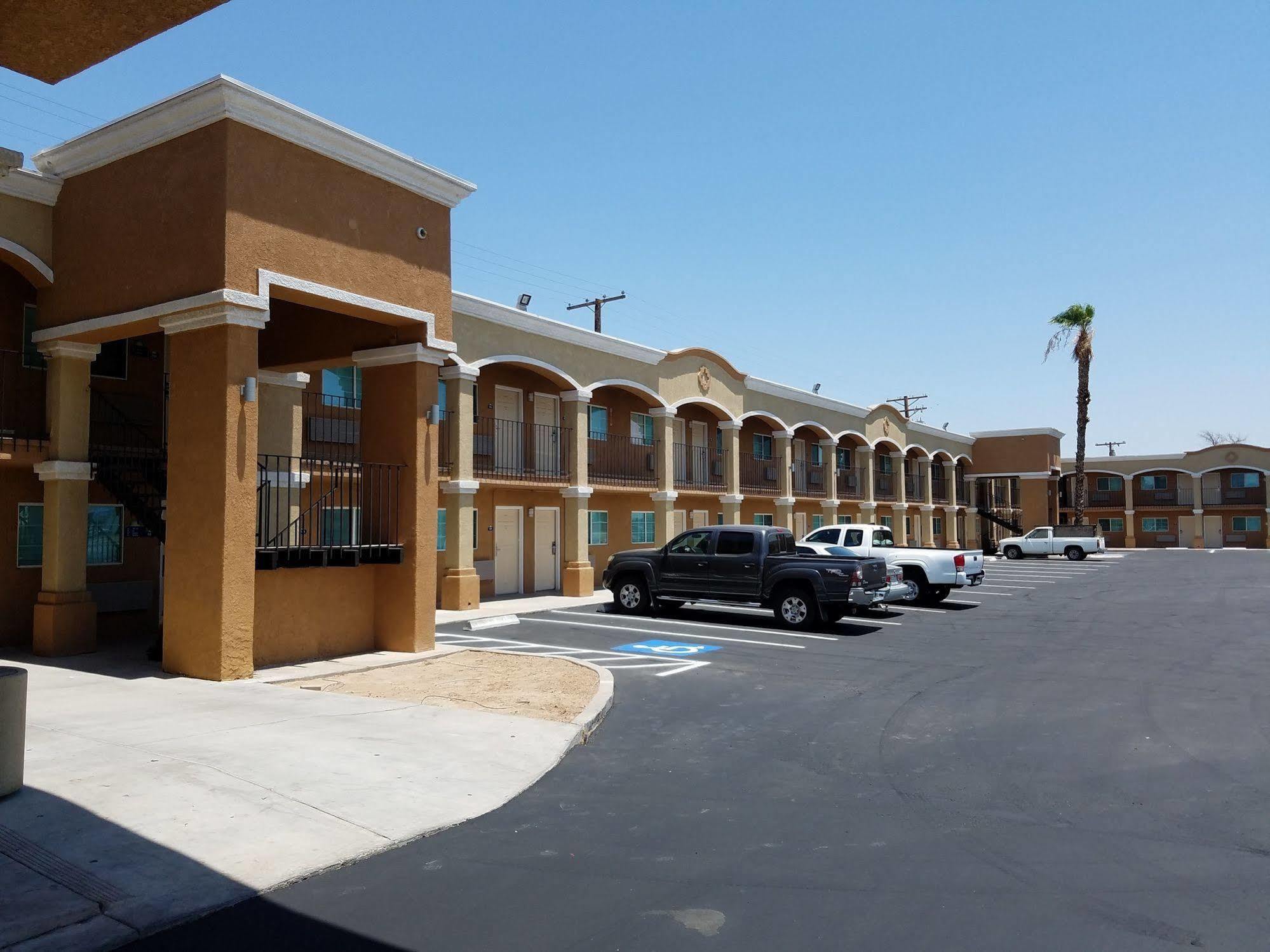 Days Inn By Wyndham El Centro Εξωτερικό φωτογραφία